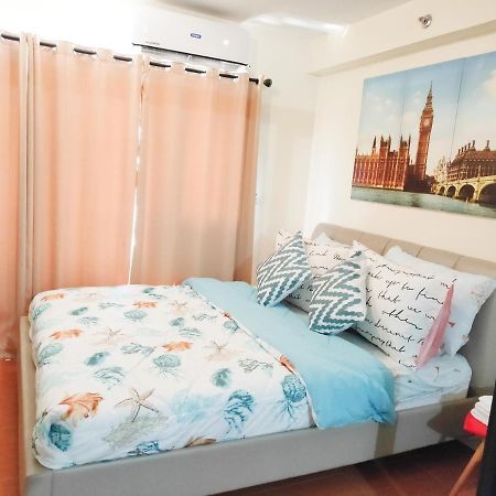 Cozy Condo Unit In One Oasis Cdo Cagayan de Oro Buitenkant foto