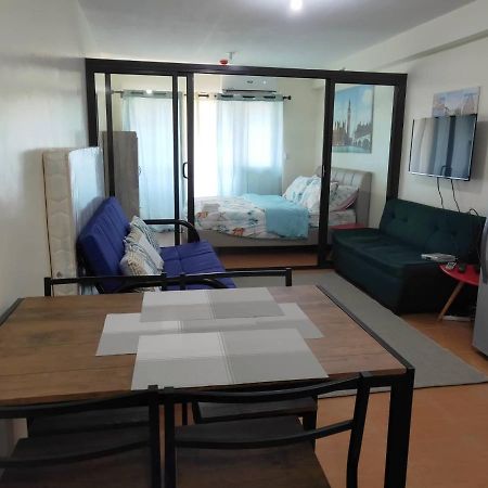 Cozy Condo Unit In One Oasis Cdo Cagayan de Oro Buitenkant foto