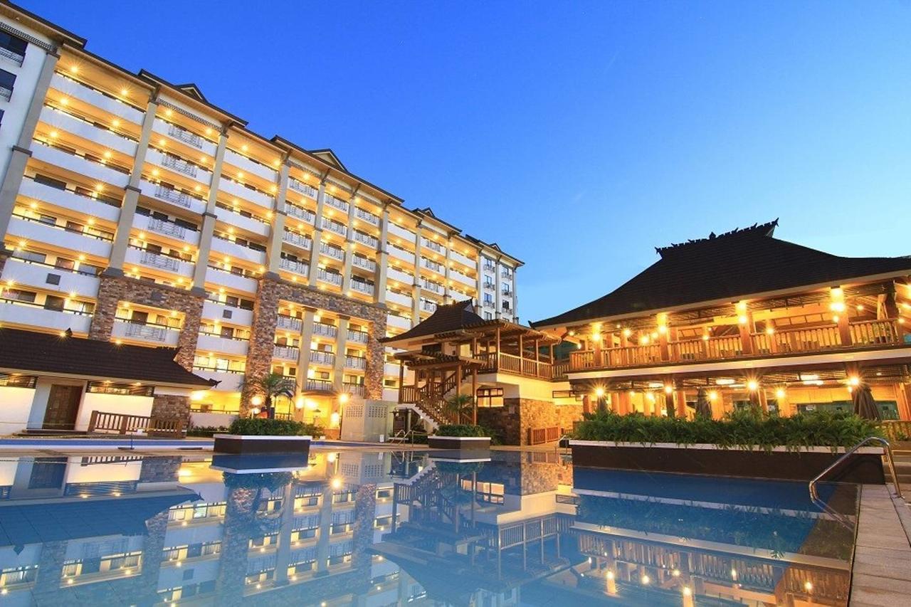 Cozy Condo Unit In One Oasis Cdo Cagayan de Oro Buitenkant foto