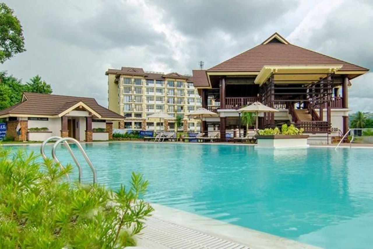 Cozy Condo Unit In One Oasis Cdo Cagayan de Oro Buitenkant foto