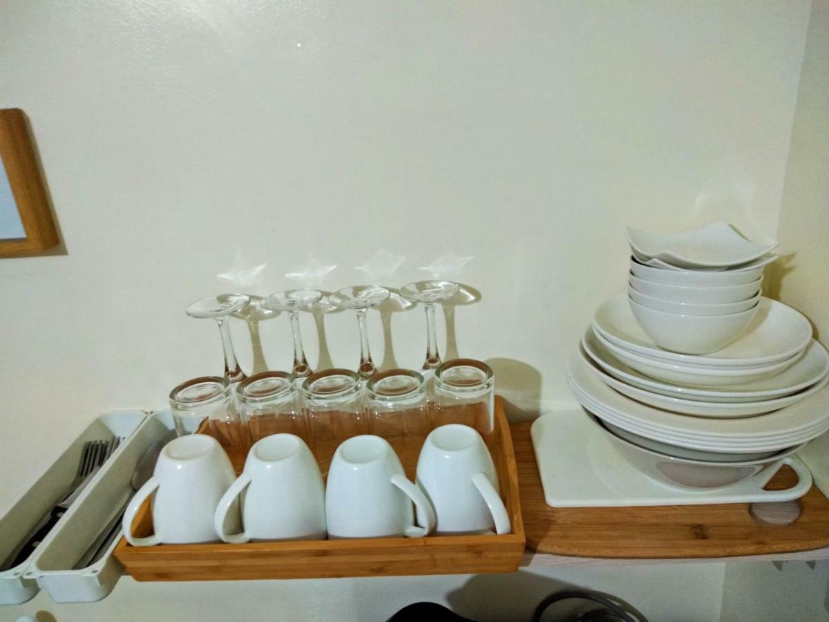 Cozy Condo Unit In One Oasis Cdo Cagayan de Oro Buitenkant foto