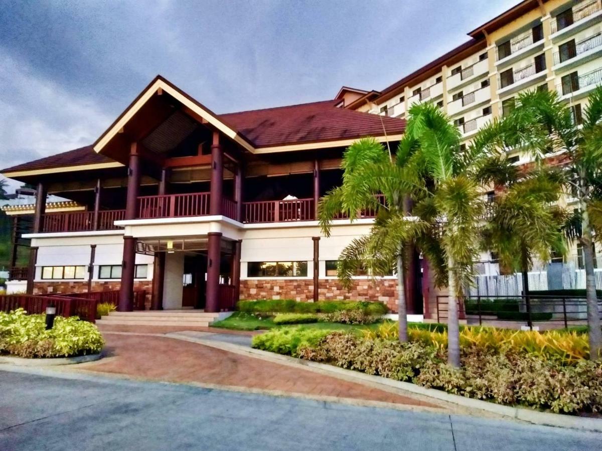 Cozy Condo Unit In One Oasis Cdo Cagayan de Oro Buitenkant foto