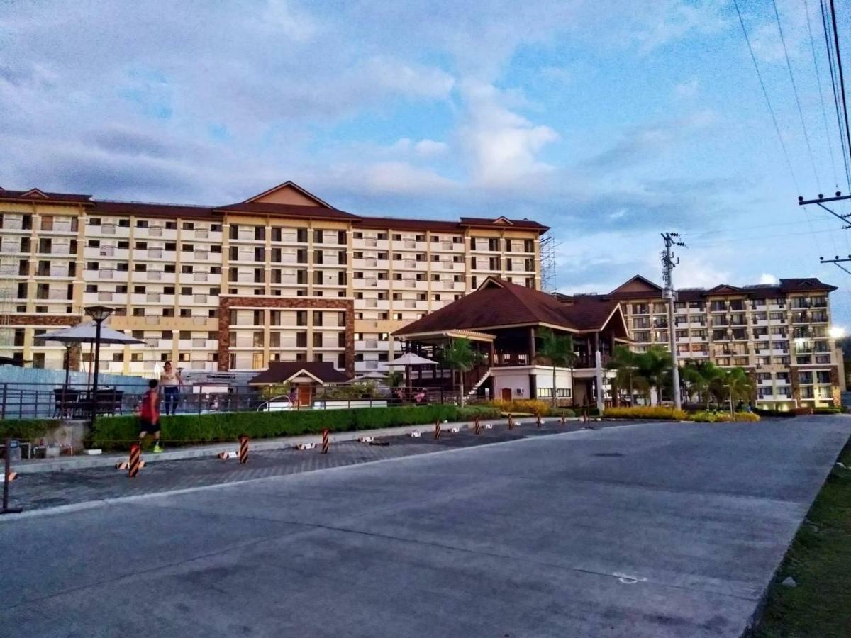 Cozy Condo Unit In One Oasis Cdo Cagayan de Oro Buitenkant foto
