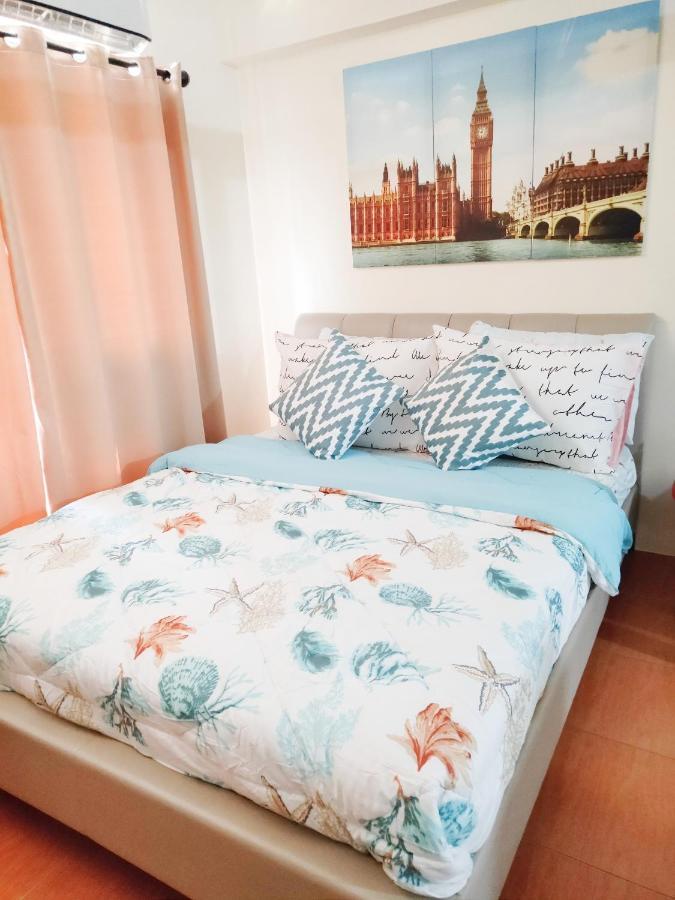 Cozy Condo Unit In One Oasis Cdo Cagayan de Oro Buitenkant foto