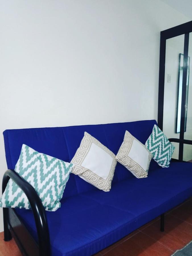 Cozy Condo Unit In One Oasis Cdo Cagayan de Oro Buitenkant foto