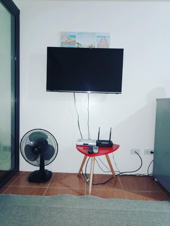 Cozy Condo Unit In One Oasis Cdo Cagayan de Oro Buitenkant foto