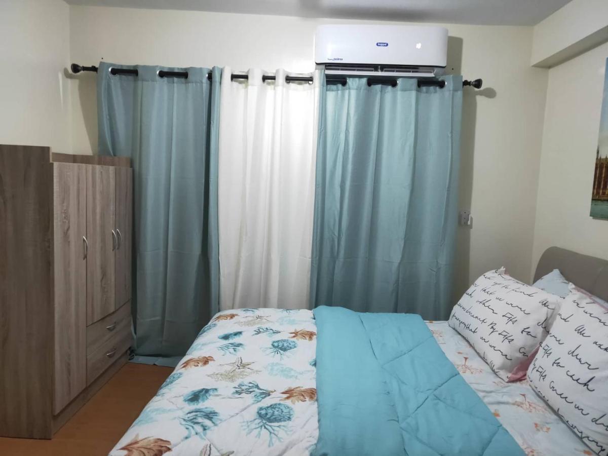 Cozy Condo Unit In One Oasis Cdo Cagayan de Oro Buitenkant foto