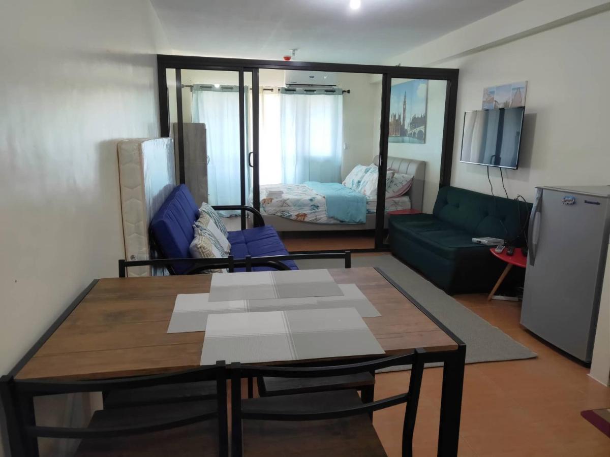 Cozy Condo Unit In One Oasis Cdo Cagayan de Oro Buitenkant foto