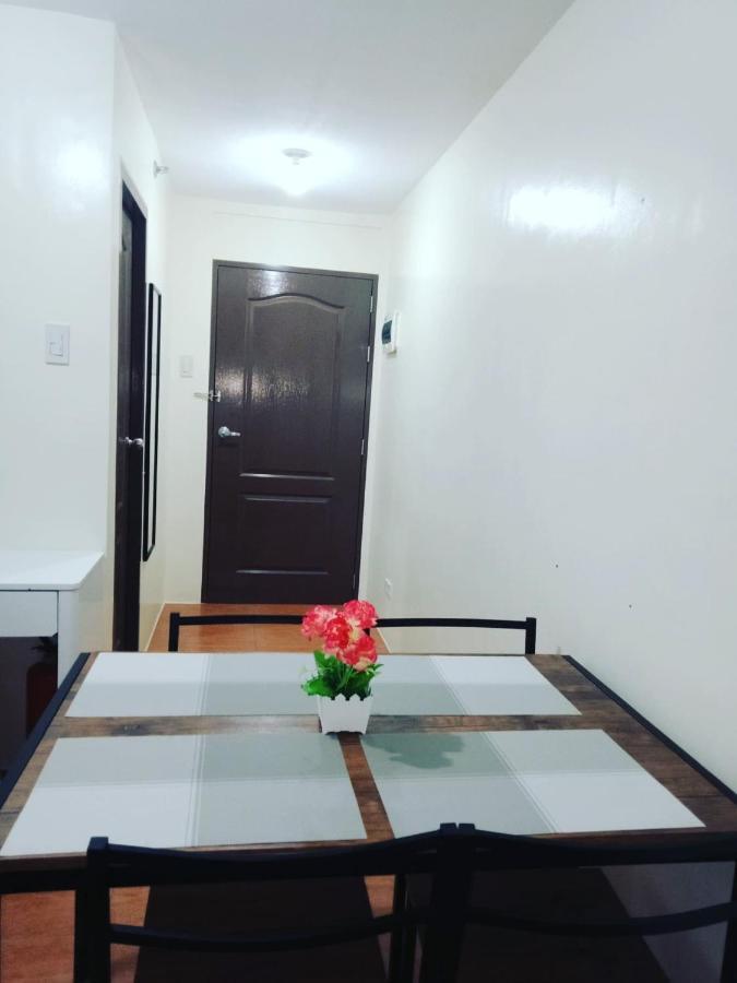 Cozy Condo Unit In One Oasis Cdo Cagayan de Oro Buitenkant foto